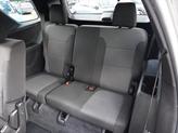 Thumbnail of 2023 Mosaic Black Metallic Chevrolet Traverse