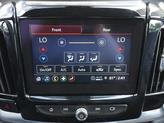 Thumbnail of 2023 Mosaic Black Metallic Chevrolet Traverse