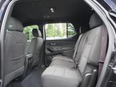 Thumbnail of 2023 Mosaic Black Metallic Chevrolet Traverse