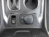 Thumbnail of 2023 Mosaic Black Metallic Chevrolet Traverse