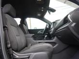 Thumbnail of 2023 Mosaic Black Metallic Chevrolet Traverse