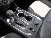 Thumbnail of 2023 Mosaic Black Metallic Chevrolet Traverse