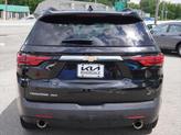 Thumbnail of 2023 Mosaic Black Metallic Chevrolet Traverse