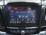 Thumbnail of 2023 Mosaic Black Metallic Chevrolet Traverse