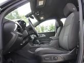 Thumbnail of 2023 Mosaic Black Metallic Chevrolet Traverse