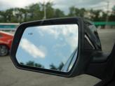 Thumbnail of 2023 Mosaic Black Metallic Chevrolet Traverse