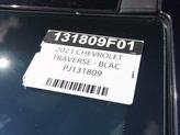 Thumbnail of 2023 Mosaic Black Metallic Chevrolet Traverse