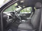Thumbnail of 2023 Mosaic Black Metallic Chevrolet Traverse
