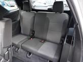 Thumbnail of 2023 Mosaic Black Metallic Chevrolet Traverse