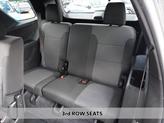 Thumbnail of 2023 Mosaic Black Metallic Chevrolet Traverse