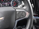 Thumbnail of 2023 Mosaic Black Metallic Chevrolet Traverse