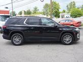 Thumbnail of 2023 Mosaic Black Metallic Chevrolet Traverse