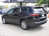 Thumbnail of 2023 Mosaic Black Metallic Chevrolet Traverse
