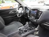 Thumbnail of 2023 Mosaic Black Metallic Chevrolet Traverse