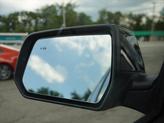 Thumbnail of 2023 Mosaic Black Metallic Chevrolet Traverse