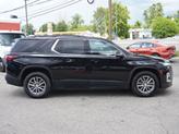 Thumbnail of 2023 Mosaic Black Metallic Chevrolet Traverse