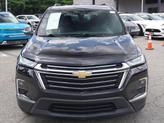 Thumbnail of 2023 Mosaic Black Metallic Chevrolet Traverse