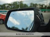 Thumbnail of 2023 Mosaic Black Metallic Chevrolet Traverse