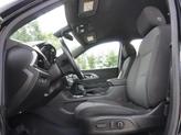 Thumbnail of 2023 Mosaic Black Metallic Chevrolet Traverse
