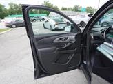 Thumbnail of 2023 Mosaic Black Metallic Chevrolet Traverse