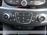 Thumbnail of 2023 Mosaic Black Metallic Chevrolet Traverse
