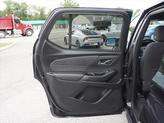 Thumbnail of 2023 Mosaic Black Metallic Chevrolet Traverse