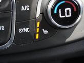 Thumbnail of 2023 Mosaic Black Metallic Chevrolet Traverse