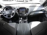 Thumbnail of 2023 Mosaic Black Metallic Chevrolet Traverse