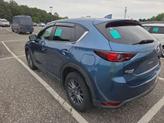 Thumbnail of 2019 Eternal Blue Mica Mazda CX-5