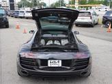 Thumbnail of 2010 Phantom Black Pearl Effect/Lava Gray Audi R8