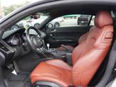 Thumbnail of 2010 Phantom Black Pearl Effect/Lava Gray Audi R8