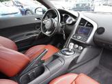 Thumbnail of 2010 Phantom Black Pearl Effect/Lava Gray Audi R8