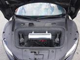 Thumbnail of 2010 Phantom Black Pearl Effect/Lava Gray Audi R8