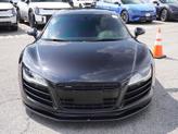 Thumbnail of 2010 Phantom Black Pearl Effect/Lava Gray Audi R8