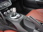 Thumbnail of 2010 Phantom Black Pearl Effect/Lava Gray Audi R8