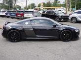 Thumbnail of 2010 Phantom Black Pearl Effect/Lava Gray Audi R8