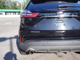 Thumbnail of 2019 Agate Black Metallic Ford Edge