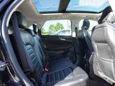 Thumbnail of 2019 Agate Black Metallic Ford Edge