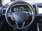 Thumbnail of 2019 Agate Black Metallic Ford Edge