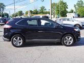 Thumbnail of 2019 Agate Black Metallic Ford Edge
