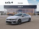 Photo of 2025 Wolf Gray Kia K5