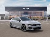 Thumbnail of 2025 Wolf Gray Kia K5