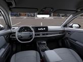 Thumbnail of 2025 Snow White Pearl Kia K4