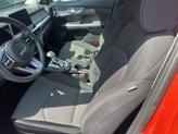 Thumbnail of 2023 Fire Orange Kia Forte