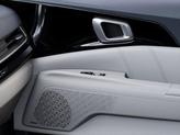 Thumbnail of 2026 Ivory Silver Kia Carnival