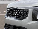 Thumbnail of 2026 Ivory Silver Kia Carnival