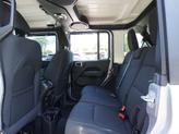 Thumbnail of 2020 Billet Silver Metallic Clearcoat Jeep Wrangler Unlimited