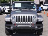 Thumbnail of 2020 Billet Silver Metallic Clearcoat Jeep Wrangler Unlimited