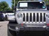 Thumbnail of 2020 Billet Silver Metallic Clearcoat Jeep Wrangler Unlimited