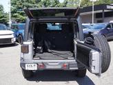 Thumbnail of 2020 Billet Silver Metallic Clearcoat Jeep Wrangler Unlimited